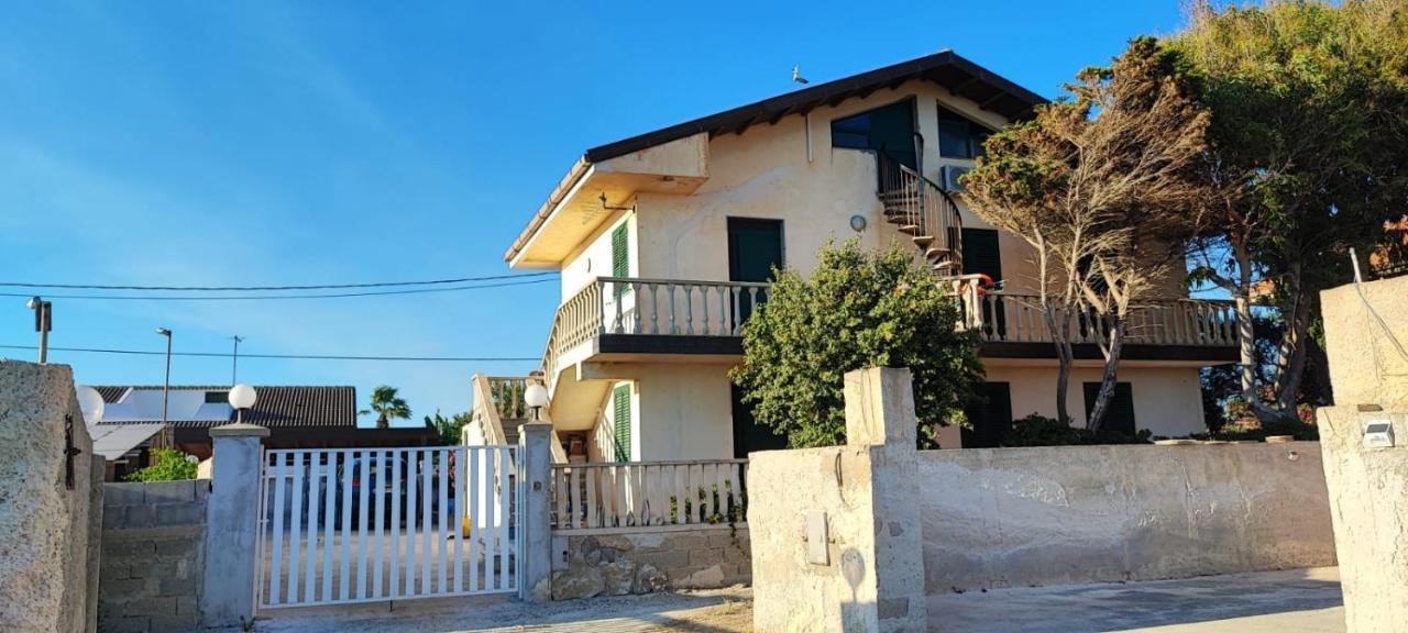 Apartament Dell'oleandro *